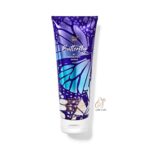کرم بدن بث اند بادی مدل Butterfly