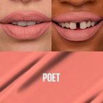 رژلب مایع مات میبلین مدل MATTE INKشماره 60 - Image 2