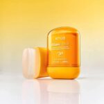 ضدآفتاب استیکی آنوا مدل Invisible Glow Finish - Image 2