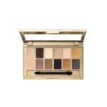 پالت سایه میبلین مدل The 24K Nudes - Image 2