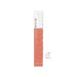 رژلب مایع مات میبلین مدل MATTE INKشماره 05