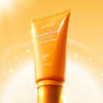 کرم ضدآفتاب مات آنوا مدل Invisible Matte Finish - Image 2