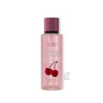 بادی اسپلش ویکتوریا سکرت مدل Cherry Milkshake