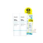 کرم ضدآفتاب مرطوب کننده دکتر جارت مدل Every Sun Dayپک دوتایی (2×30 میل)