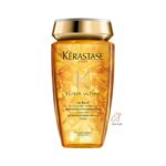 شامپو مغذی و درخشان‌کننده کراستاس مدل Elixir Ultime Le Bain