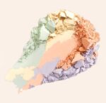 پودر فیکس رنگ صورت کیکو میلانو مدل Colour Correction Face Fixing Powder - Image 2