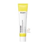 کرم مرطوب کننده و تقویت سددفاعی پوست دکتر جارت مدل Ceramidin