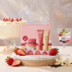 ست لانیژ مدل Sweet Lip Trio - Image 3