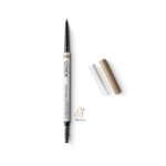 مداد ابرو اتوماتیک کیکو میلانو مدل Micro Precision Automatic شماره 01