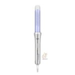 دستگاه فر کننده مو شیگلم مدل 25mm رنگ بنفش