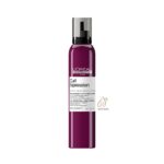 فوم کرم ۱۰ کاره موی فر لورال مدل Curl Expression Cream-in-Mousse