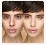 پنکک فشرده کیکو میلانو مدل Matte Fusion Pressed Powder شماره 01 - Image 3