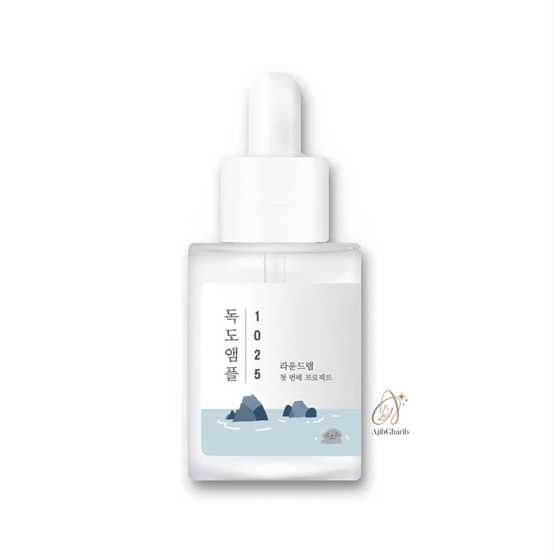 7ea3ea5b-8487-457f-90f1-03f85e8754a6 آمپول آبرسان راند لب مدل 1025 Dokdo - Image 1
