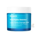 ماسک شب آبرسان دکتر جارت مدل Vital Hydra Solution