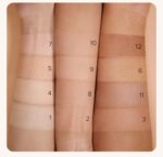 پنکک فشرده کیکو میلانو مدل Matte Fusion Pressed Powder شماره 03 - Image 2