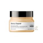 ماسک مو ترمیم کننده فوری لورال مدل Absolut Repair حجم۲۵۰میل