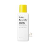 تونر سرمی تقویت کننده سددفاعی پوست دکتر جارت مدلCeramidin