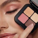 پالت سایه چشم 4 رنگ کیکو میلانو مدل  Bright Quartet شماره 02 - Image 2