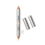مداد هایلایتر دو سر کیکو میلانو مدل Perfect Eyes Duo