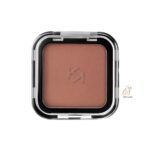 رژگونه پودری کیکو مدل Smart شماره 09