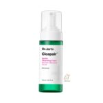 فوم شستشو ملایم دکتر جارت مدل Cicapair Gentle