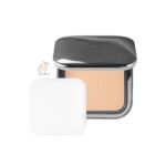 پنکک فشرده کیکو میلانو مدل Matte Fusion Pressed Powder شماره 01