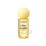 اسپری بدن و مو مدی کیوب مدل Glow Vanilla
