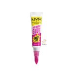 ژل ابرو لیفت و‌ لمینت نیکس مدل The Brow Glue Crazy Lift