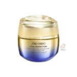 کرم لیفتینگ پیشرفته و سفت کننده شیسیدو مدل Vital Perfection Uplifting and Firming Advanced