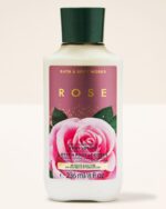 لوسیون بدن بث اند بادی مدل Rose - Image 2