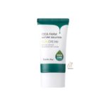 کرم ضدآفتاب سیکا فارم استی مدل Cica Farm Nature Solution
