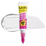 ژل ابرو لیفت و‌ لمینت نیکس مدل The Brow Glue Crazy Lift - Image 4