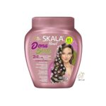 کرم مو درمانی ۲ در ۱ اسکالا مدل Dona Skala