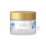 کرم بدن کاسه ای آبرسان ریچوالز مدل Amsterdam Collection Dutch Tulip & Yuzu Whipped