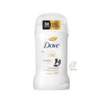 ضدتعریق استیکی 72ساعته داو مدل Invisible Dry