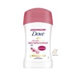 ضدتعریق استیکی زنانه داو مدل ultimate repair Fresh Lily