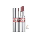 رژ لب براق و آبرسان ایو سن لوران مدل  Loveshine Lip Oil Stickشماره 203