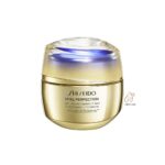 کرم سفت و درخشان کننده شیسیدو مدل Vital Perfection Concentrated Suprem