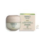 ماسک خواب آبرسان شیسیدو مدل Waso Yuzu-C