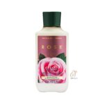 لوسیون بدن بث اند بادی مدل Rose