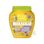 کرم مو درمانی ۲ در ۱ اسکالا مدل Frutástica Maracuja