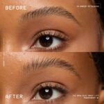 ژل ابرو لیفت و‌ لمینت نیکس مدل The Brow Glue Crazy Lift - Image 5