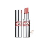 رژ لب براق و آبرسان ایو سن لوران مدل  Loveshine Lip Oil Stickشماره 10