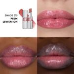 رژ لب براق و آبرسان ایو سن لوران مدل  Loveshine Lip Oil Stickشماره 215 - Image 2