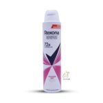 اسپری ضدتعریق ۷۲ ساعته رکسونا مدل  Powder Dry