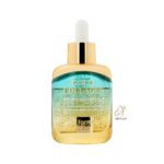 آمپول تغذیه کننده کلاژن و طلا فارم استی مدل Gold Collagen Nourishing