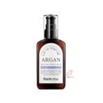 روغن مو آرگان مسک سفید فارم استی