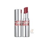 رژ لب براق و آبرسان ایو سن لوران مدل  Loveshine Lip Oil Stickشماره 154