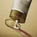کرم تسکیندهنده سنتلا اسکین 1004 مدل Madagascar Centella Teca Cream - تصویر 2