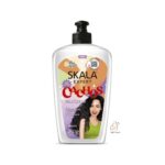 ژل مو مایع اسکالا مدل Cachos